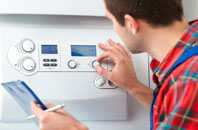 free commercial Listoft boiler quotes